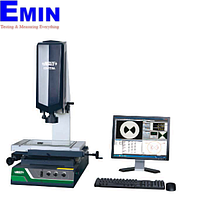 INSIZE ISD-V250A Vision Measuring System (29X ~ 184X, 250x150x150mm)
