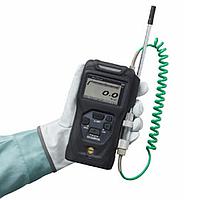 COSMOS XP-3360II Combustible Gas Detector (0–5000ppm or 0–10000 ppm)