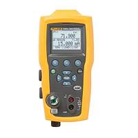 FLUKE FLK-719PRO-30G/APAC Electric Pressure Calibrator (30 psig)