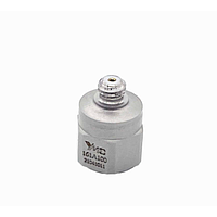 YMC PIEZOTRONICS YMC 161A10 Miniature Single Axial IEPE Accelerometer (10 mV/g)