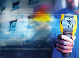 Inspection service for low-frequency measurement equipment