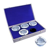 Yasuda 401 Water Vapour Permeability Cup (For Textile)