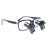 Micare JENM-350X-M Medical Loupes (3.5x; 360-460mm)