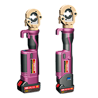 EMEADS GES-300 Charging Type Hydraulic Crimping Tools (60KN, 17mm)
