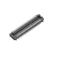 Panasonic Industrial Devices AXT326124A Connectors P4S(0.4mm pitch