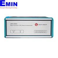 Lisun LMS-9000A High Precision CCD Spectroradiometer (380~800nm)