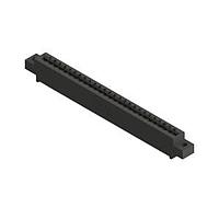 EDAC 387-026-521-604 With Flanges Card Edge Connector