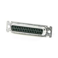 Cinch DBC25ST Receptacle *NLA SEE DBU25ST