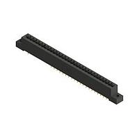 EDAC 887-058-556-204 Receptacles High Temp Card Edge Connector