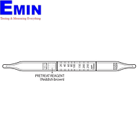 Kitagawa 175SA Gas Detector Tube Nitrogen Oxides (20-250ppm)