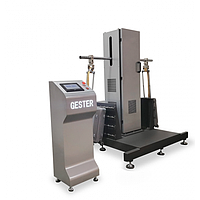 GESTER GT-LC08 Suitcase Dynamic Lift Tester (0~300mm)