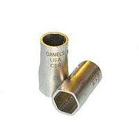 DMC Tools CS8 RF Connector Tools CONNECTOR SOCKET 0.76