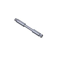 Amphenol LTW M12S04ML-12SFL-SS005 Sensor Cables / Actuator Cables M12 Circular Metric Connector, S Code, Metal, 12A, 04 pins, Male Connector, Male Contact, Straight-to-Straight, Screw Thread, Overmolded Double Ended, Length 5000mm, IP68 / IP69K