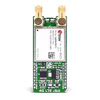 Mikroe MIKROE-2527 Add-On Boards The factory is currently not accepting orders for this product.