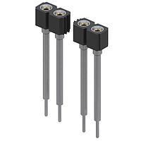 Mill-Max 316-43-163-41-001000 IC & Component Sockets Interconnect Socket