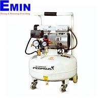 KOCU TM-OF550-40L Oil-free air compressor - Muffler 3/4HP