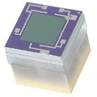 Merit Sensor J1PH-1067-WW Board Mount Pressure Sensors MEMS Piezoresistive Sensing Element, 15 psig, 120 mV, bare die