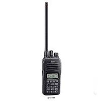 ICOM IC-V88 - VHF (Pin BP-278) Portable Radio  (136 - 174MHz, 128CH, 5.5W)