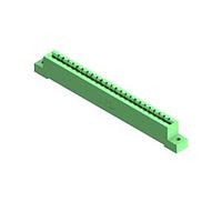 EDAC 337-024-542-102 With Flanges Card Edge Connector