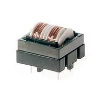 KEMET SS20H-R06200 Standard Common Mode Filters 250VAC 0.6A 20mH
