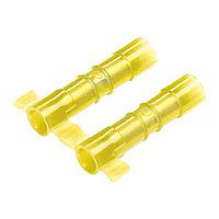 Panduit BSN10-2K Butt Splice REEL-FED BUTT SPLICES -