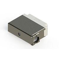 EDAC 516-056-500-356 Connectors Rack & Panel Connector