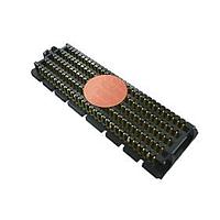 Samtec SEAM-30-01-S-08-2-RA-GP-K-TR Plugs .050" SEARAY(TM) High-Speed High-Density Open-Pin-Field Array Terminal