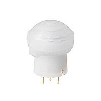 Panasonic Industrial Devices EKMB4393111K Motion Sensors PIR Sensor 6uA White STD & Slight Motion