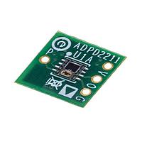 Analog Devices EVALZ-ADPD2211 Optical Sensor Evaluation Board