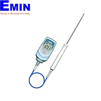 MULTI AD-5605C Water-Proofed Thermometer (-50～350℃, φ3.2×L108mm)