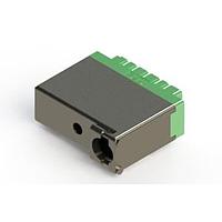 EDAC 516-056-540-660 Connectors Rack & Panel Connector
