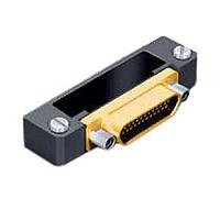 Glenair M83513/19-F01CN Connectors STD PROF RAPCB CON SKT 37CNT.109"PCTAIL