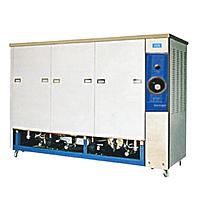 Lingke LK-3006BR Ultrasonics Multislot Cleaning Machine (360/300W; 200 × 300 × 300 mm)