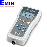 SAUTER FL2K Digital force gauge (2.5 kN/1N, display digital)