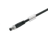 Weidmuller 1927230500 Sensor Cables / Actuator Cables SAIL-M8G-3-5.0V