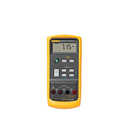 FLUKE FLUKE-715/APAC Volt/mA Loop Calibrator (measure and source 0 - 20 V, 0 - 24 mA)