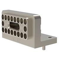 AMP Connectors - TE Connectivity 2322335-1 Accessories NanoRF Daughtercard Module 18 POS SS