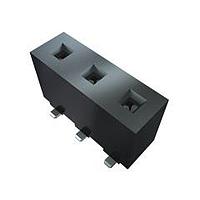 Samtec HPF-20-02-T-S-13 Headers & Wire Housings .200" Power Socket Strip