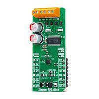 Mikroe MIKROE-6206 Add-On Boards Stepper 22 Click