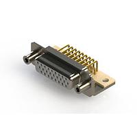 EDAC 634-M26-363-WT6 High Density D-Sub Connectors High Density D-Sub Connectors