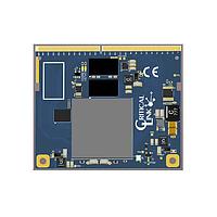 Critical Link C10G-8R-4XA-RI System-On-Modules - SOM Cyclone 10 GX module, 105KLE, 1GB DDR3, 32MB NOR, Industrial temp