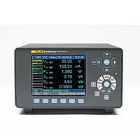 FLUKE FLUKE-N4K 1PP54 Single Phase Power Analyzer (1 Phase, PP54 Module, DC to 3 MHz / 10 MHz)