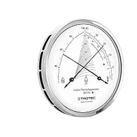 Trotec BZ21M Thermohygrometer (± 3 %; 20 % - 100 %)
