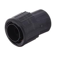 Amphenol SINE Systems RTS6BS14N3PHEC03 Connectors Plug, 3 Position, Male, Shell Size 14, Silicone Seal, and End Cap with Individual Wire Sealing