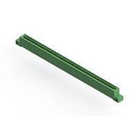 EDAC 845-065-500-112 Standard Card Edge Connectors .100" (2.54mm) Pitch Card Edge Connector
