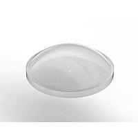 3M Electronic Specialty SJ5382 Hemisphere SJ5382 CLEAR BUMPONS 144 PER PAD