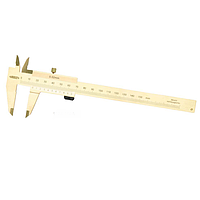 INSIZE 1224-150A Vernier Caliper (Anti Magnetic) (0-150mm; 0.02mm; ±0.03mm)