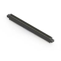 EDAC 895-062-540-604 Receptacles .100" (2.54mm) Pitch Card Edge Connector