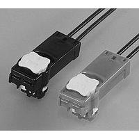 JST Automotive SQSC-02H-1A-Y CPA Housing YELLOW CPA HOUSING