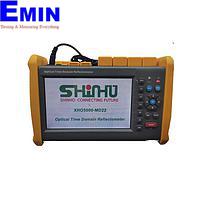 Shinho X-50-TP35 Handheld OTDR (1310/1490/1550 nm)